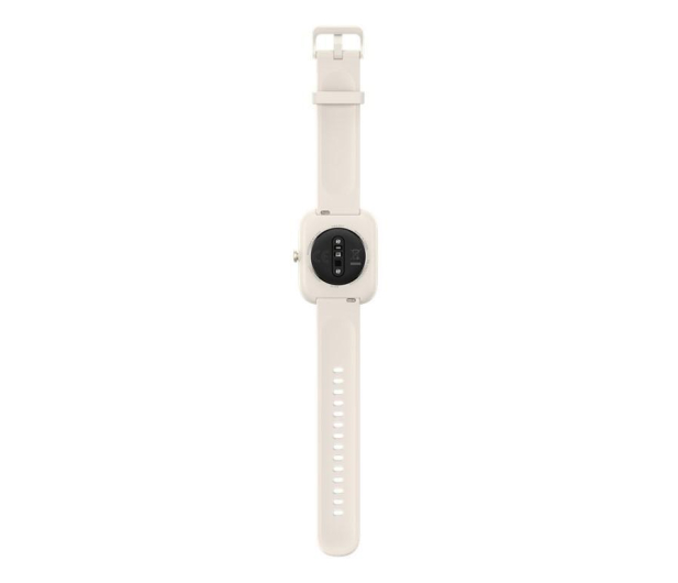 Amazfit SMARTWATCH AMAZFIT Watch Bip 3 Pro Cream # - 1467259 - zdjęcie 9